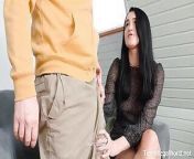TeenMegaWorld - Old-n-Young - Kinky stepdaughter gets her punishment from rush poor daughter