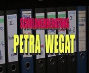 Petra Wega - Rays aus den klamotten 14 (Full Movie) from debasree ray full old movie