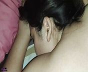 My brother-in-law gives me a delicious massage and we end up fucking from my brother is not at home so i fucked his wife