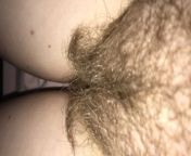 POV The sexy fun stepmom you wish you had lathers up and washes her hairy pussy in freezing cold water from english bush hd porn bangla