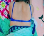 Anal sex with horny Indian maid from indian maid chabada sex