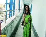Indian hot beautiful Bhabhi one night stand sex! Amazing XXX Hindi sex from first night breast kiss saree open sex nude and boobs kissing and kissingex brest