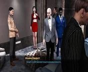 Complete Gameplay - Fashion Business, Episode 3, Part 2 from praveena sex pussy naked photoww xxx 鍞筹拷锟藉敵鍌曃