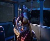 Hindi Movie - Mastraam BHABHI KI CHALTI BUS ME CHUDAI from sex video hindii bus me