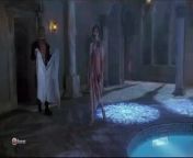 Catherine Bell Death Becomes Her (Nude) from nude death race 3 movie actress