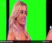 Reality Star Gorgeous Charles Frontal Nude Close Up from ls nude lsp 020ollywood star roja