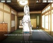 Naruto - Kunoichi Trainer (Dinaki) Part 53 Naked Tenten By LoveSkySan69 from naruto x tsunade 3d