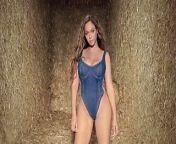 Beyonce – Ivy Park Rodeo Part II from sex xxnnxindaww beyonce xxx