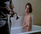 Sigourney Weaver - Half Moon Street (1986) from sigourney weaver nude full frontal 8211 map of the world