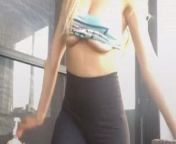 danie 1 from xenia crushova nipple slip new try on patreon leaked video mp4