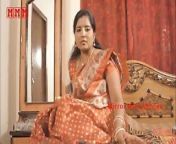 Telugu aunty – romance from telugu aunty nadumu madathalu