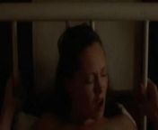 Stephanie Leighs lesbian scene in The Halfway House from stephanie de herde