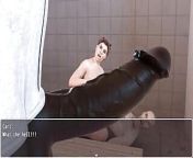 Laura Lustful Secrets: Cheating Wife's Cuck Their Husbands In The Toilet, Interracial Sex Ep 36 from skibidi toilet cartoon