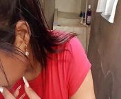 I entered through my neighbor's roof and she was taking a bath when she saw me at once and began to suck my dick from anushka shermathing mmstelugu videoindian school girl forced