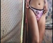 My girlfriend masturbates and sends me her video. she is very horny and wants to fuck hard from merhen story