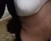 Saraiki girl shows big boobs, full, hot from saraiki drama