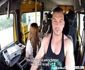 Ultimate Hardcore Orgy in Czech BANG Bus from orgy in czech bang bus