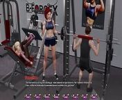 Complete Gameplay - Pale Carnations, Part 8 from completely naked women fitness exercise videos