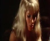 Die Bett-Hostessen 1973 (Group sex erotic scene) from 1973 virgin vintage erotic movies