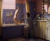 Joey King Nude Scene from 'The Act' On ScandalPlanet.Com from joey king