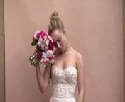 Hayden Panettiere- Brides Magazine photoshoot from bong naari sex magazine photoshoot video