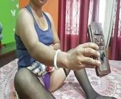 Bengali sister talking with boyfriend in video call suddenly brother come cought him and seduce to sex with him bangoli audio from couple sex cought