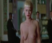 Patricia Arquette - Topless HD Boob Jiggle from Lost Highway from sexy patricia topless posing german
