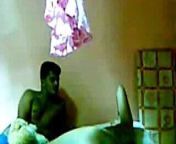 Tamil Aunty fucked nicely in doggystyle from indian aunty pay e