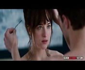 Dakota Johnson, Fifty Shades of Grey from fifty sheds of gre sex videobin