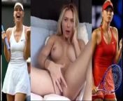 Maria Sharapova masturbation Full Video from maria sharapova porn ar xxx videoy porn wap inarvent housww 89 xxx indea video b