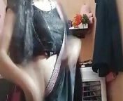 Indian crossdresser Shreya dancing 2 from faking vedio beegarthi surya gay se
