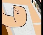 penis avatar from cartoon avatar nude