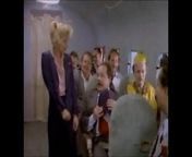 Party Plane 1991 silly sex comedy from lalka and lalki sex comaxy
