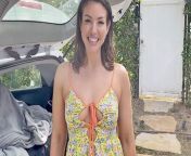 MilfTrip Swinger MILF Mandy Waters Offers Hard Dick And Free Ride from mandi kutch vileg sexy video
