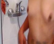 My Ex is showering and singing naked from गरम गाना वीडियो का श्रेया