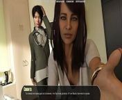 Complete Gameplay - Halfway House, Part 3 from sex doctar mom sex man xvideo