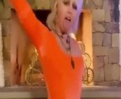 Miley Cyrus - New Years Eve 2020 from new xvideos 2020