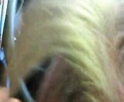 Cum in mouth of 55 yr old granny from 90 yr old granny