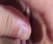 Such a small little pussy my wife has from smoli little