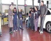 German mechanic get a lot of comes in one day#4 from www paid xxx sex coming pain tv videos actres