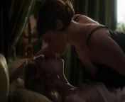 Gemma Arterton & Elizabeth Debicki - ''Vita & Virginia'' 02 from vita alvia nude and naked