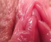 CAMERA INSIDE PUSSSSY from camera inside pussy orgasm