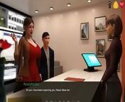 The Office (DamagedCode) - #12 The Shop Assistant Trie To Seduce Me By MissKitty2K from tamil aunty shop sex office working time desi indian village on sari