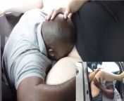 Hot Horny Sexy Big Ass Milf Mom With Big Tits Caught FuckingPublicly In Car (Black Guy Creampie SSBBW Wet Pussy) Moan from guy flashing dick in car gir