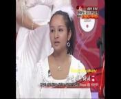Misuda, Global Talk Show Chitchat Of Beautiful Ladies 064 from south african lady showing tits during test match video