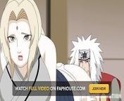 Compilation #1 Naruto and More XXX Porn Parody - Tsunade Sakura Konan Uzaki Animation (hard Sex) ( Anime Hentai) from naruto and konan xxx sex
