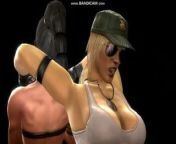 MK9 Jade vs Sonya Ryona Freecam. mp4 from cartoon 3d sex video mp4 dwanlod