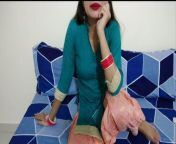 Desi devar bhabhi enjoying in bedroom romance with a hot Indian bhabhi with a sexy figure saarabhabhi6 clear Hindi audio from hot indian bhabhi romance with young devar hd 300