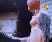 Srilankan actress udari warnakulasooriya hot bath scene from udari warinakulasuriyage hila palem xxx