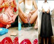 Indian New School niked bath viral MMS sex video Indian School girl MMS video from indian schhool girl sex video